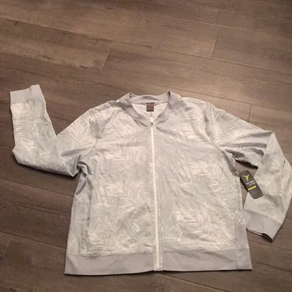 Brand new old navy active jacket